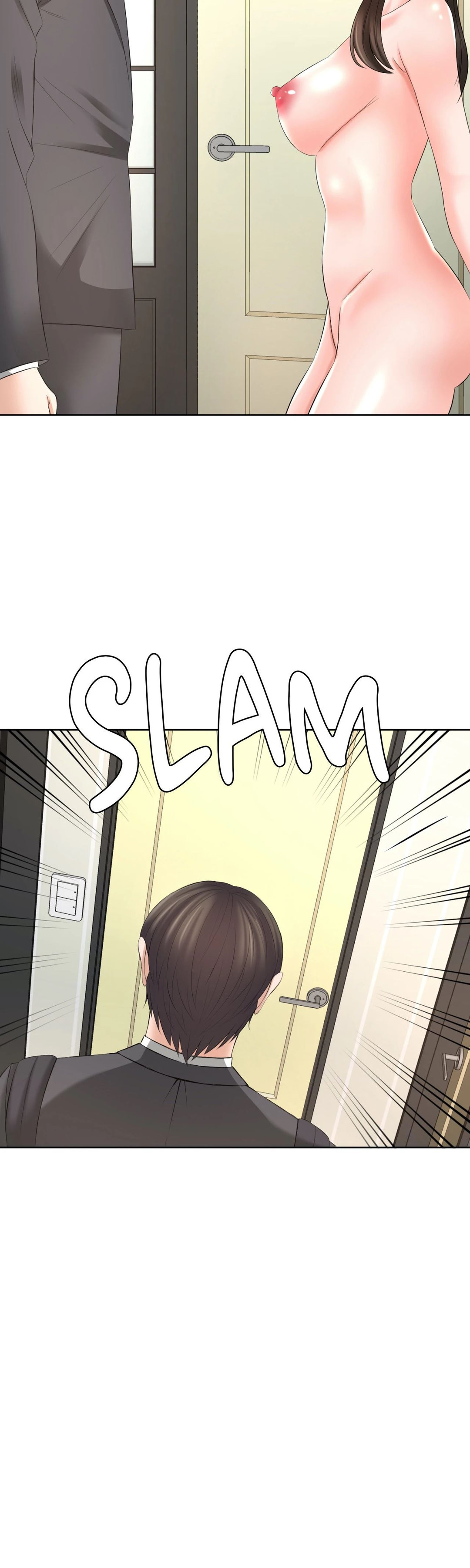 Roommates with Benefits Chapter 20 - Page 22