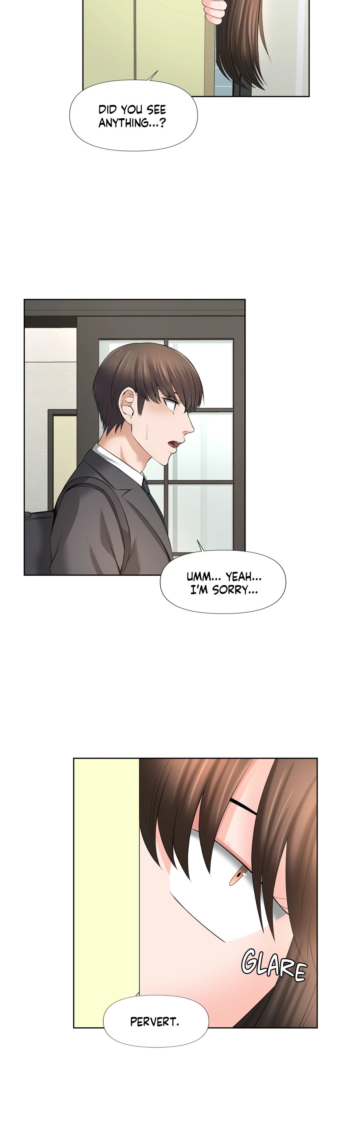 Roommates with Benefits Chapter 20 - Page 24