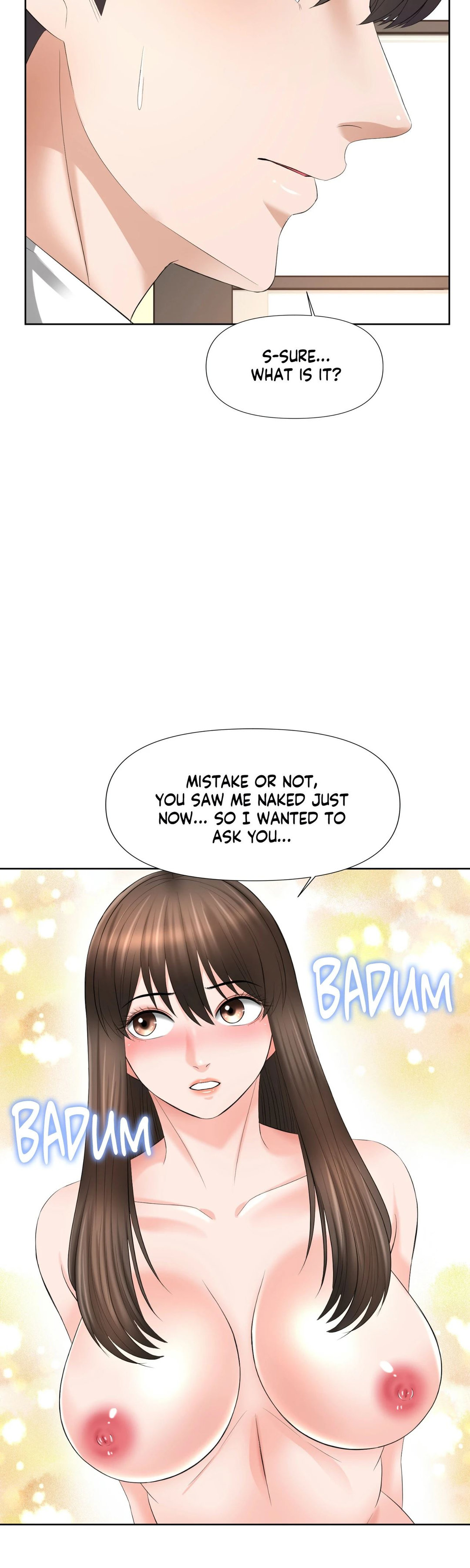 Roommates with Benefits Chapter 20 - Page 27