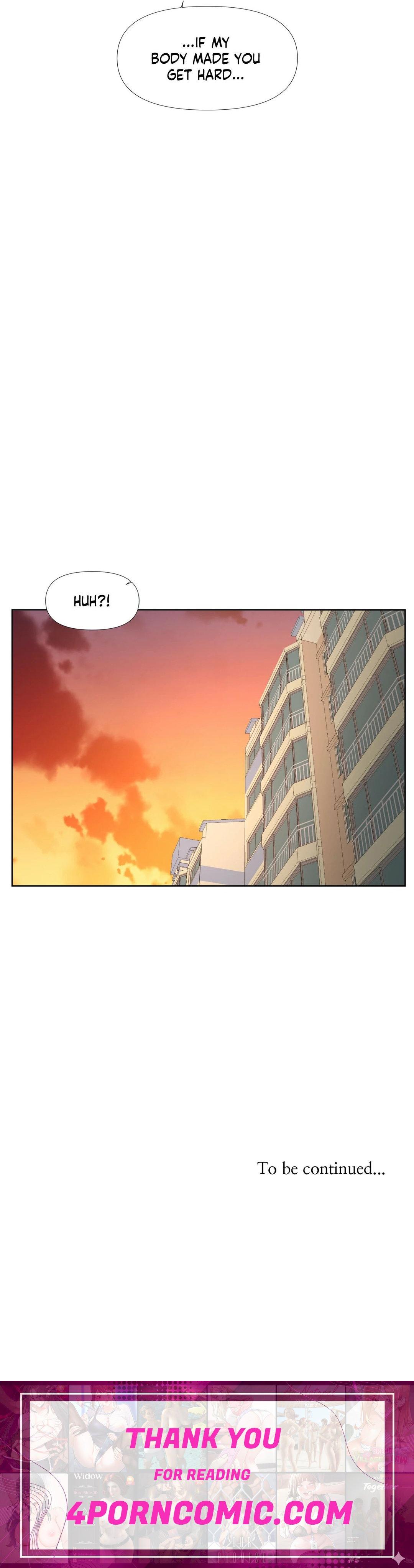 Roommates with Benefits Chapter 20 - Page 28