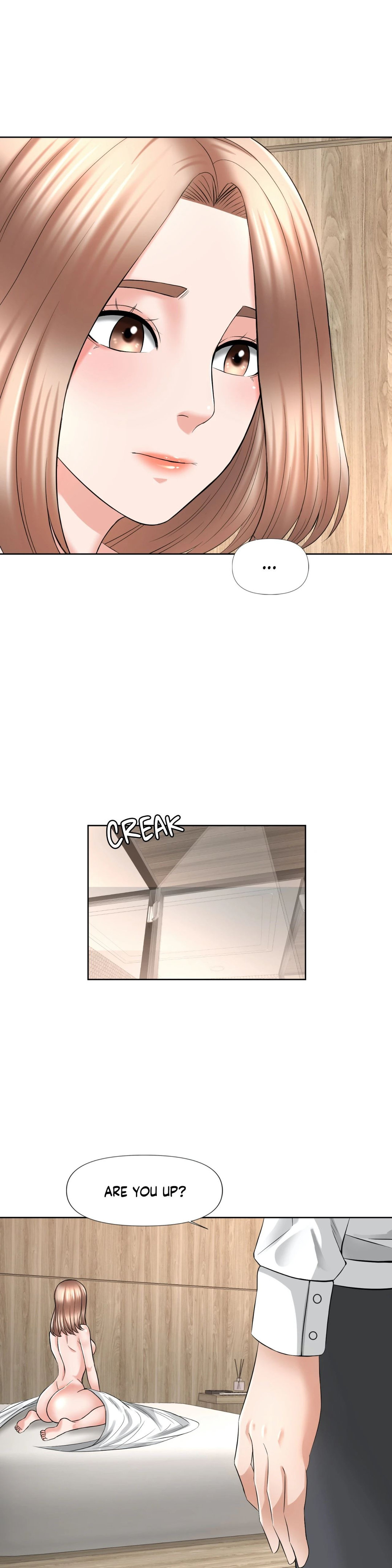 Roommates with Benefits Chapter 20 - Page 3