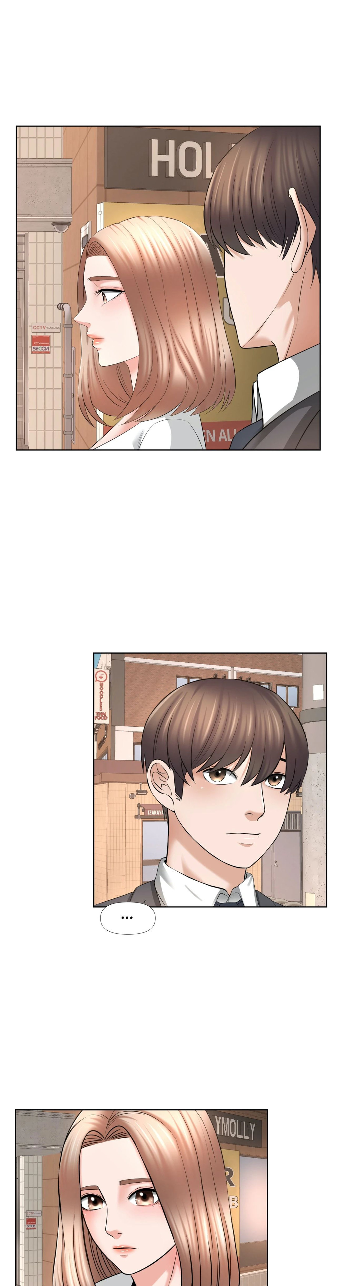Roommates with Benefits Chapter 20 - Page 6