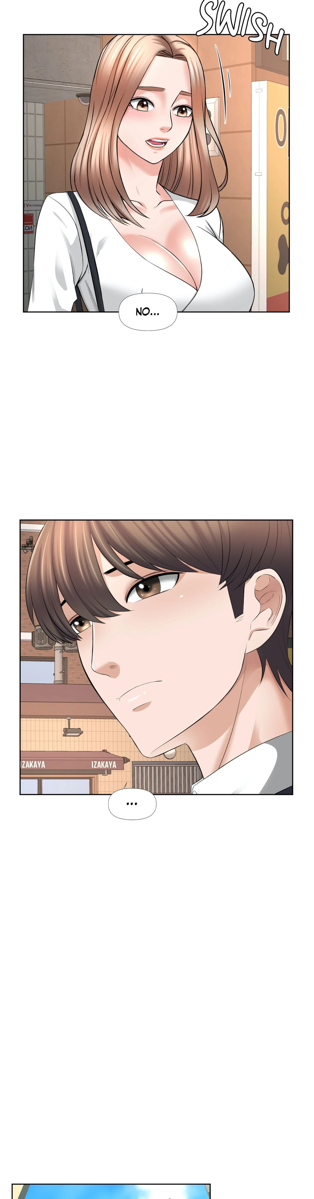 Roommates with Benefits Chapter 20 - Page 8