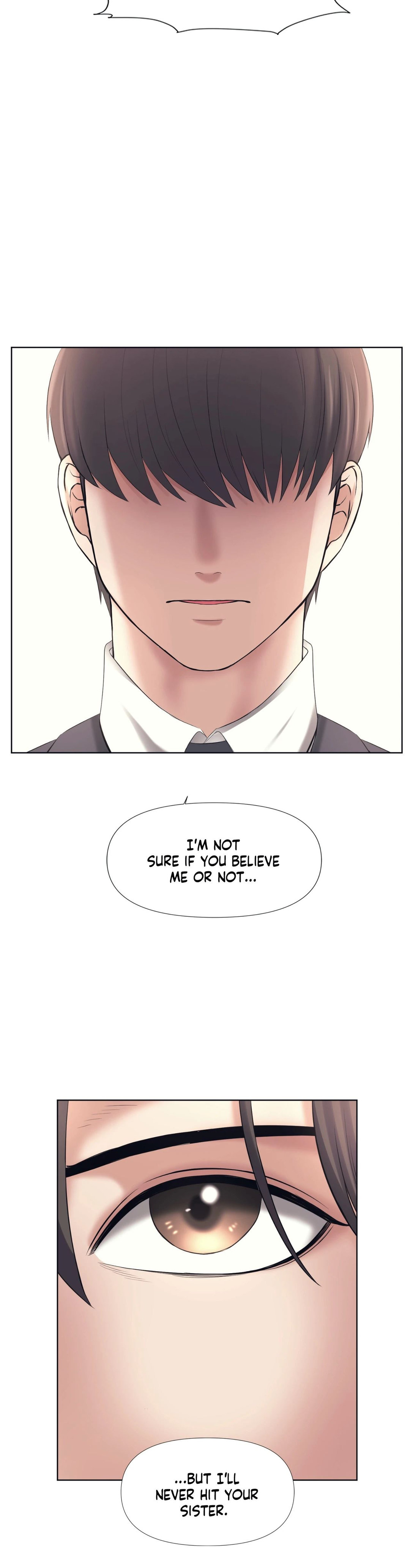 Roommates with Benefits Chapter 21 - Page 13