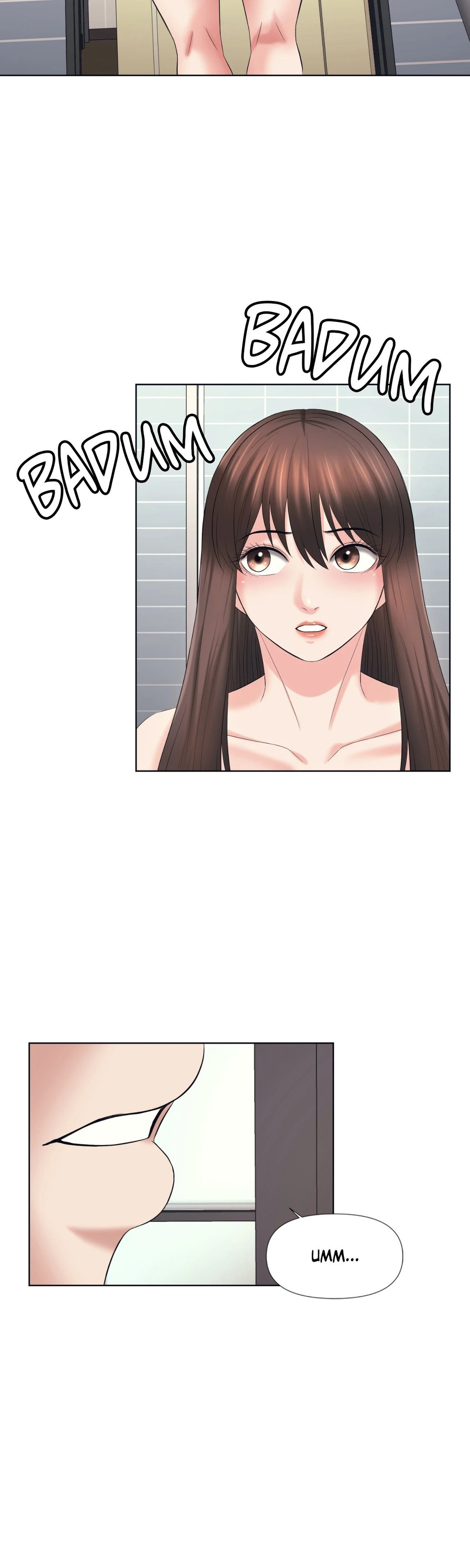 Roommates with Benefits Chapter 21 - Page 6