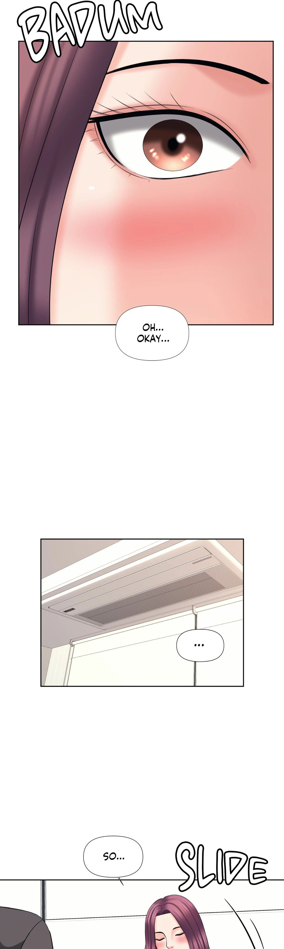Roommates with Benefits Chapter 22 - Page 16