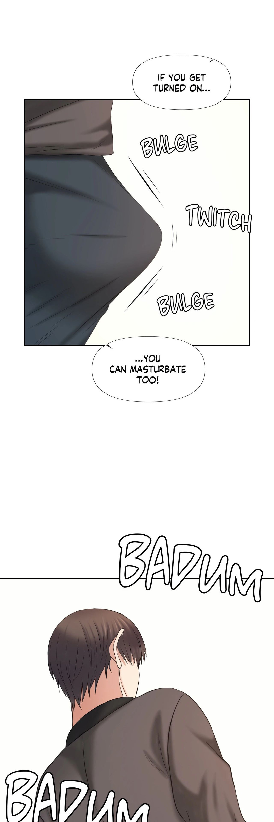 Roommates with Benefits Chapter 22 - Page 30