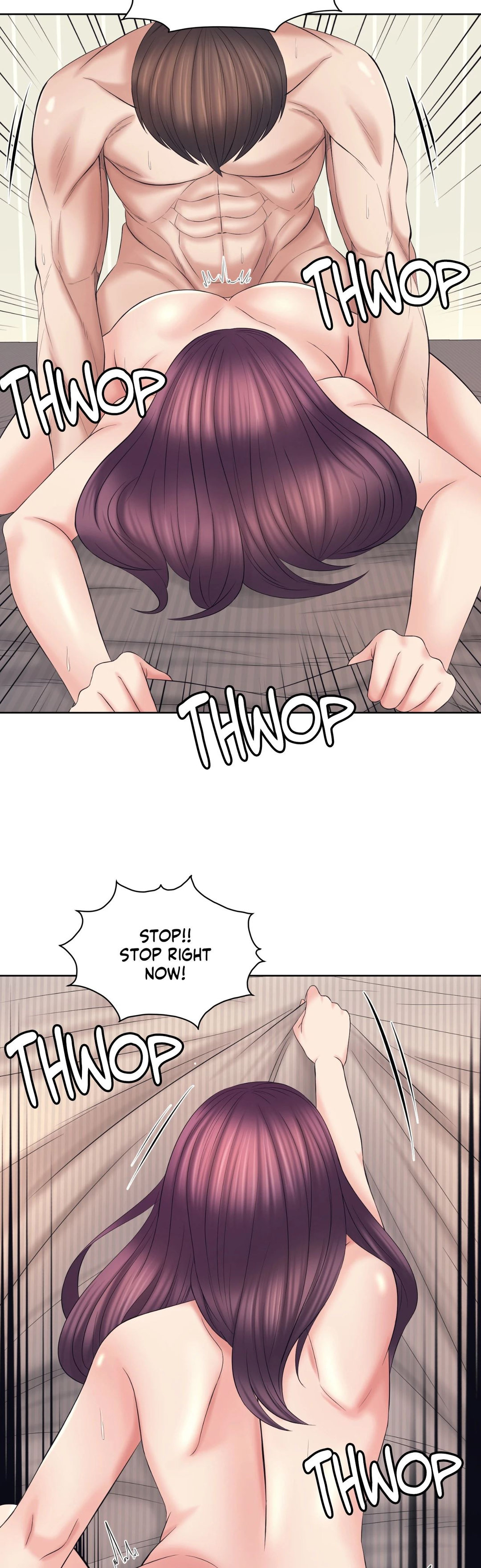 Roommates with Benefits Chapter 26 - Page 17