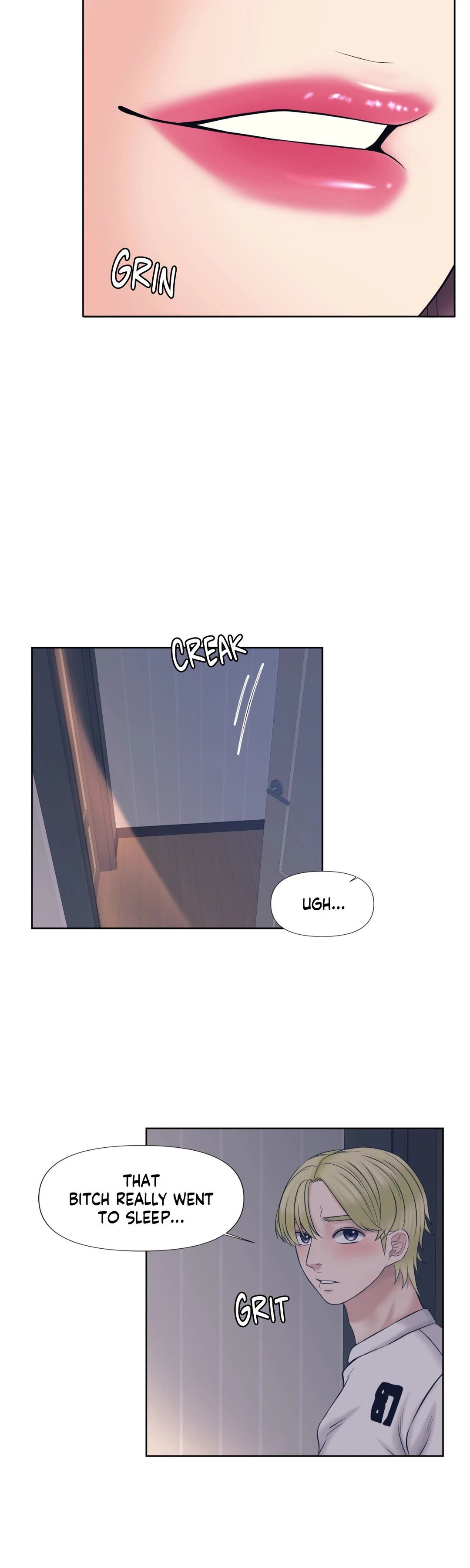 Roommates with Benefits Chapter 26 - Page 24