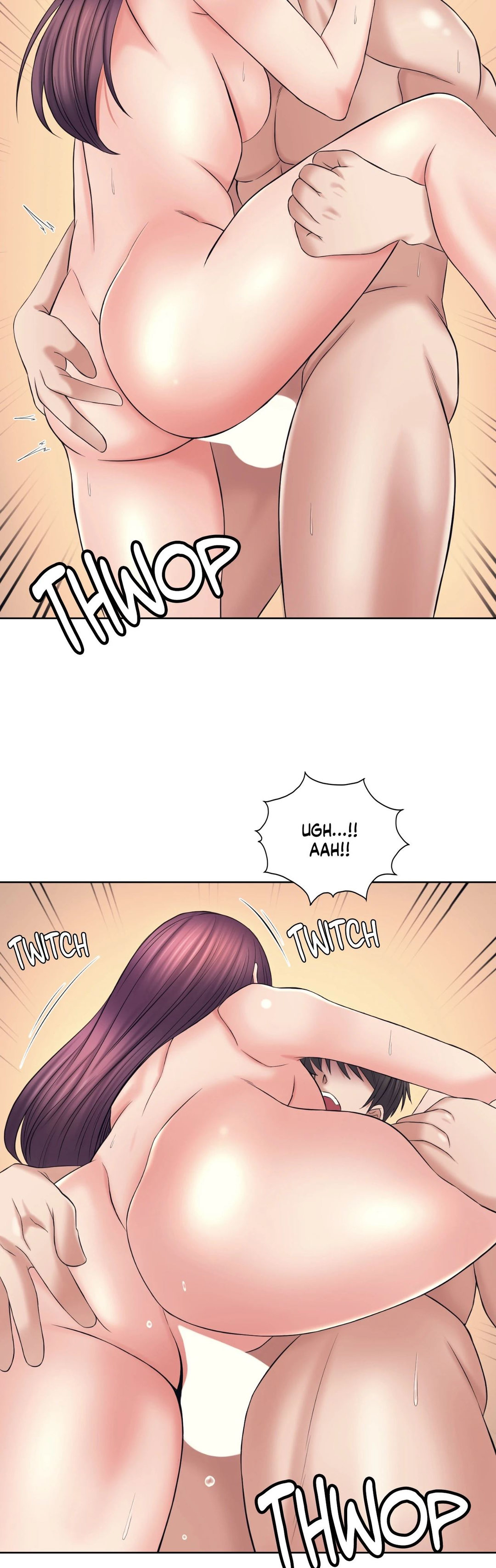 Roommates with Benefits Chapter 26 - Page 26