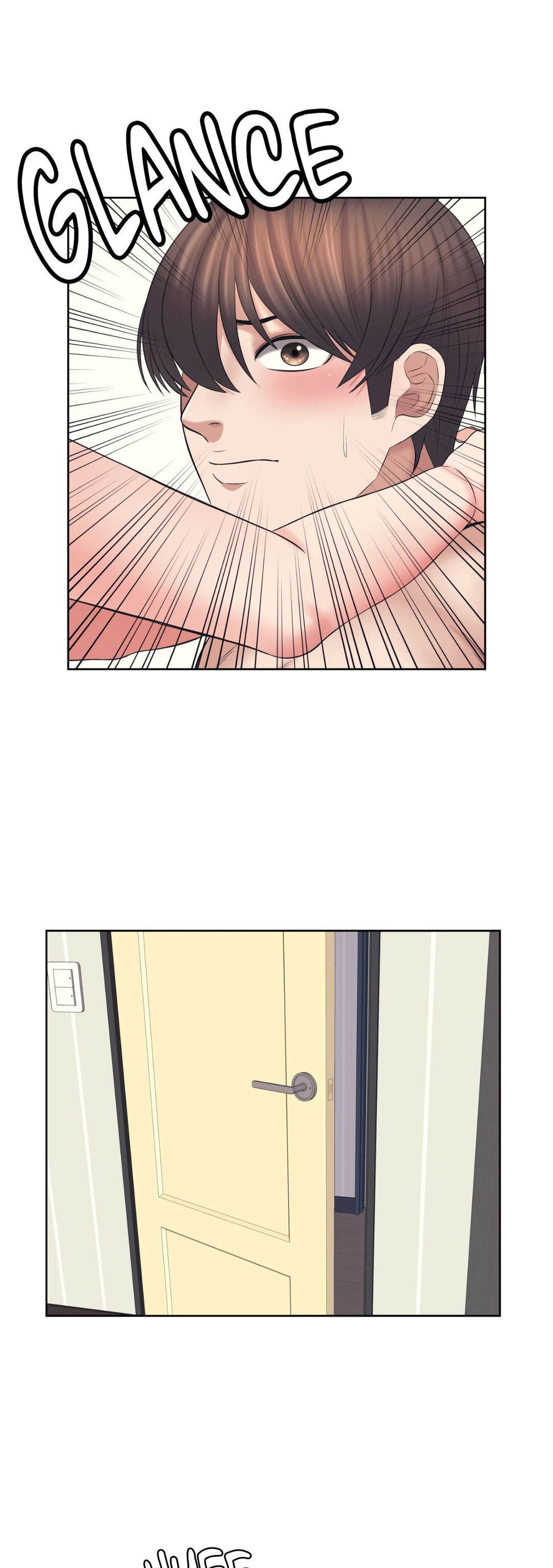 Roommates with Benefits Chapter 26 - Page 31