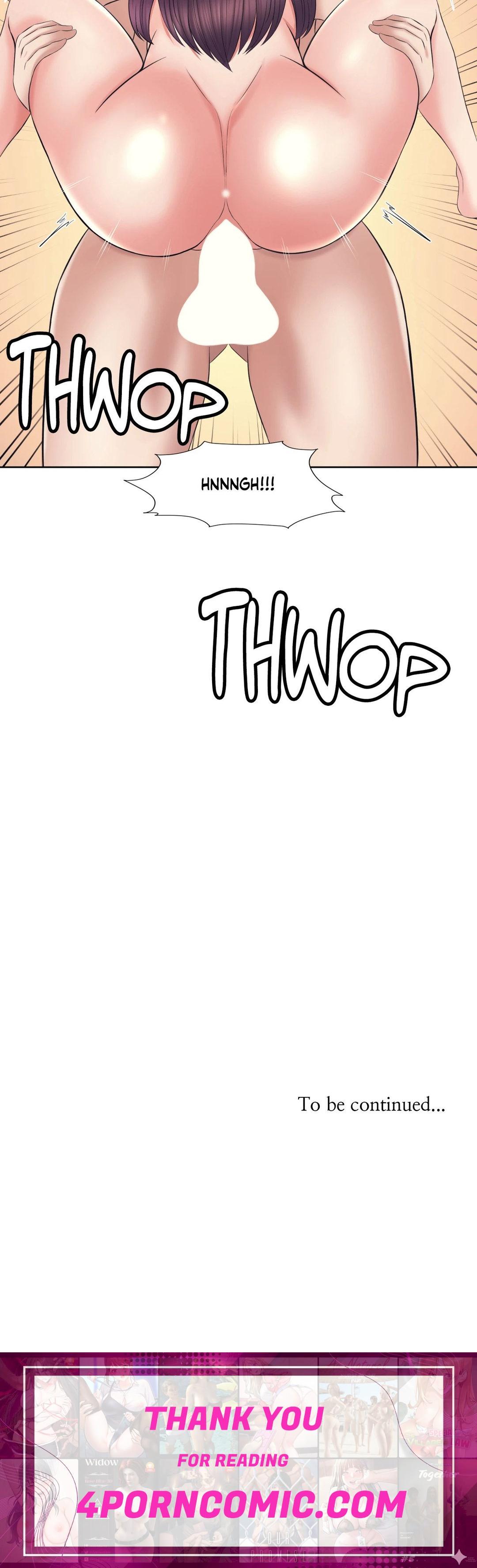 Roommates with Benefits Chapter 26 - Page 36