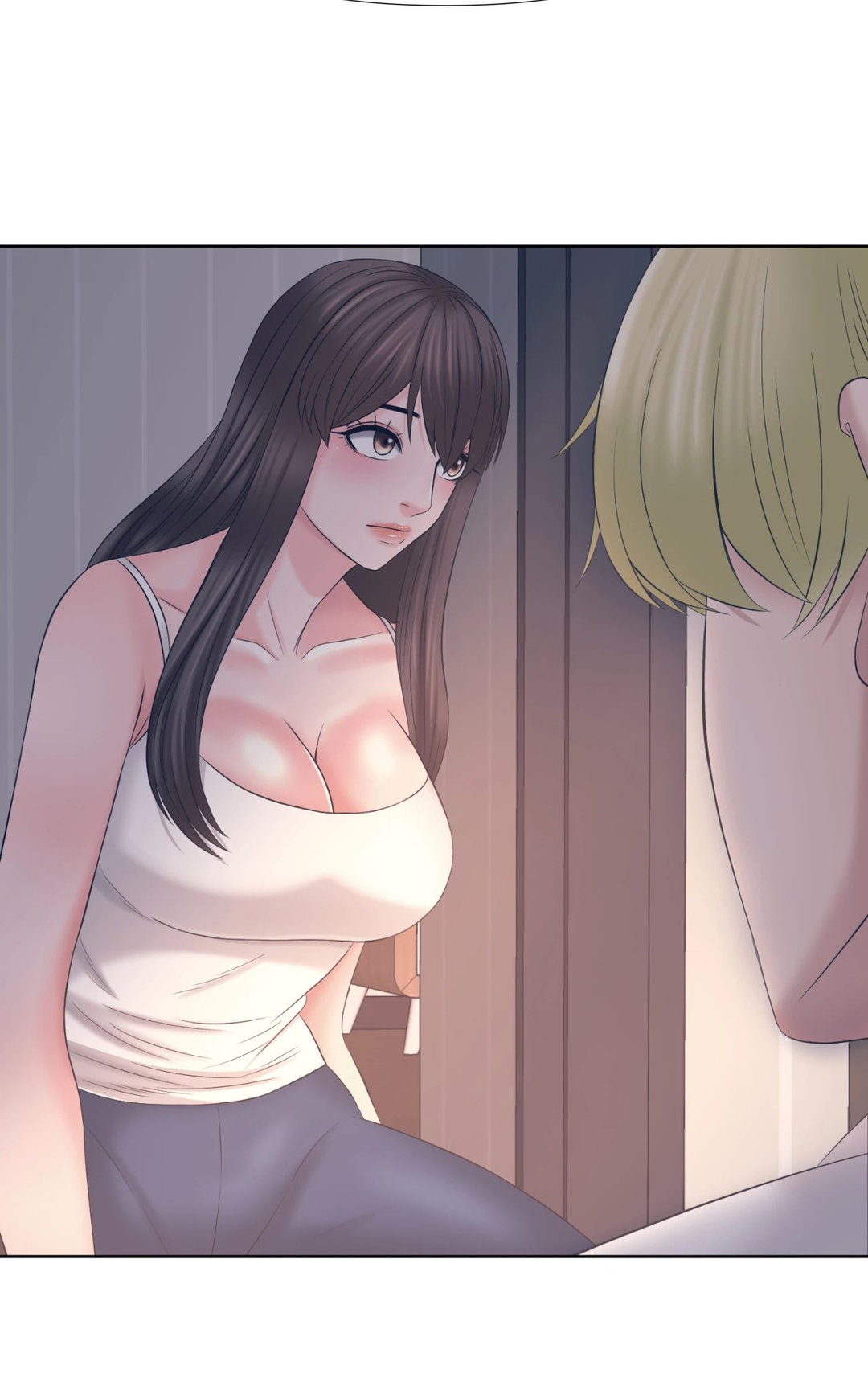 Roommates with Benefits Chapter 27 - Page 1