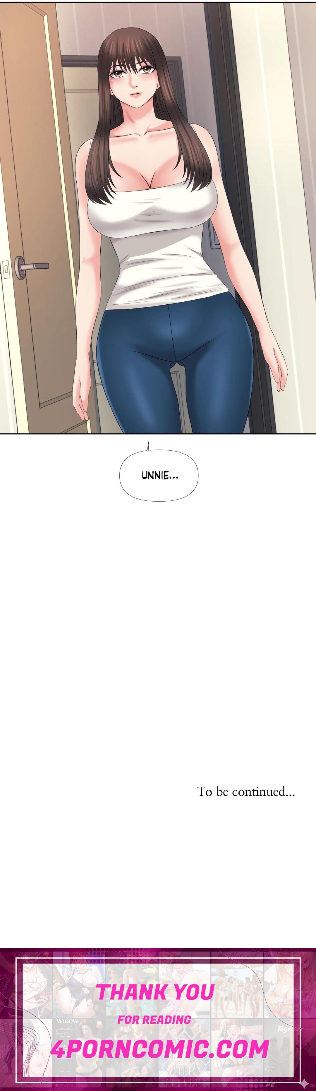 Roommates with Benefits Chapter 27 - Page 36