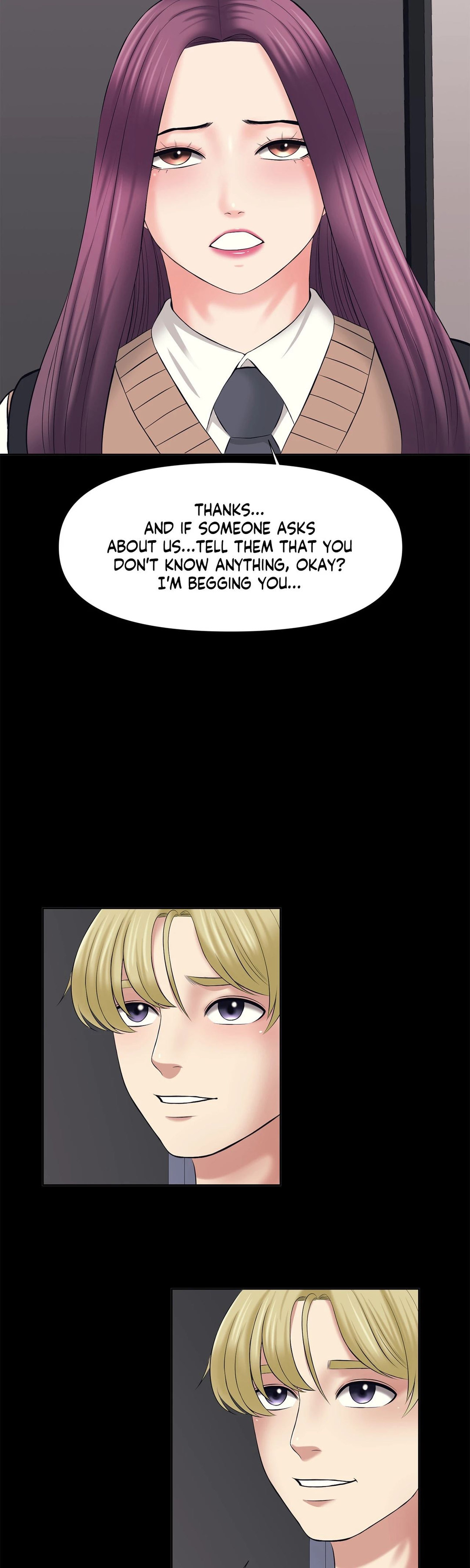 Roommates with Benefits Chapter 29 - Page 15