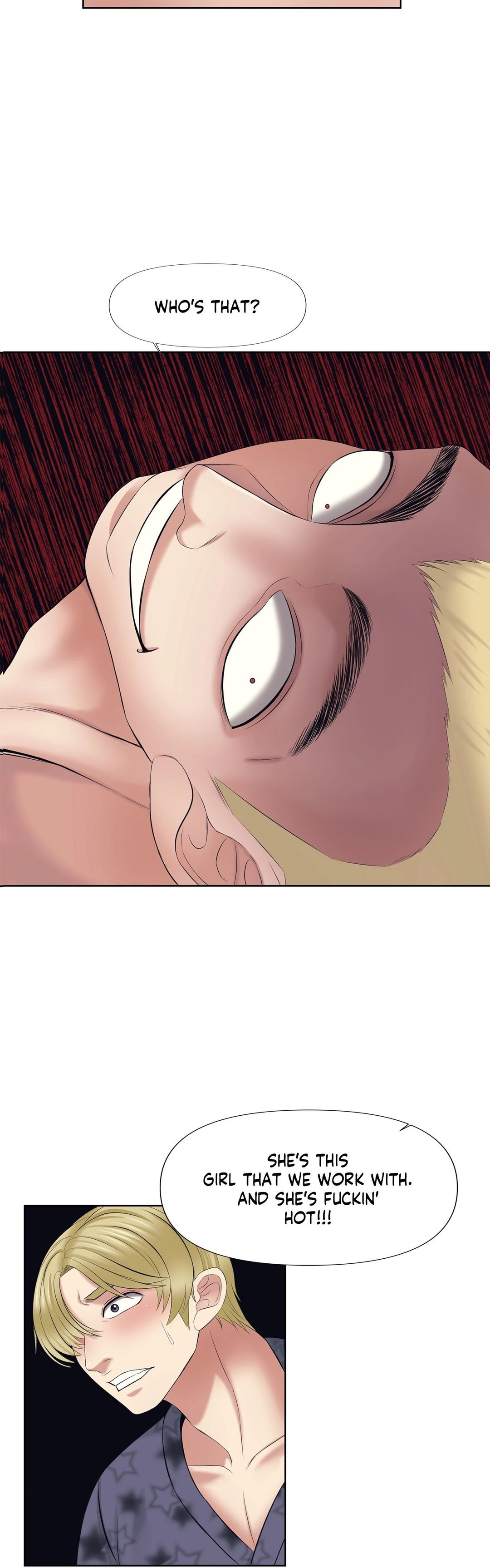 Roommates with Benefits Chapter 29 - Page 27