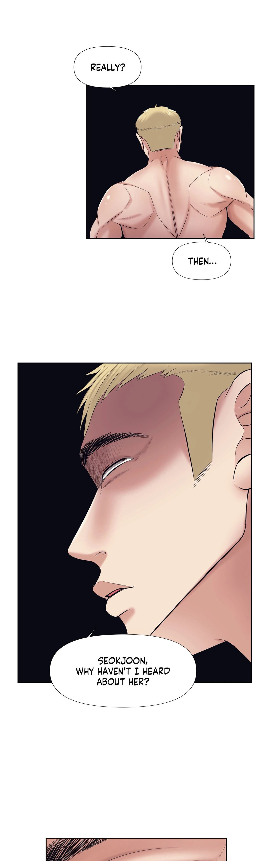 Roommates with Benefits Chapter 29 - Page 28