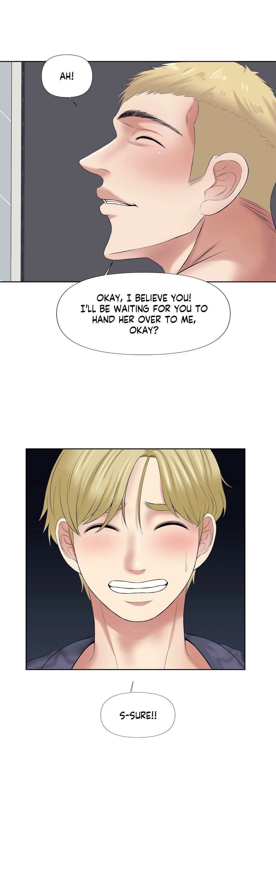 Roommates with Benefits Chapter 29 - Page 30