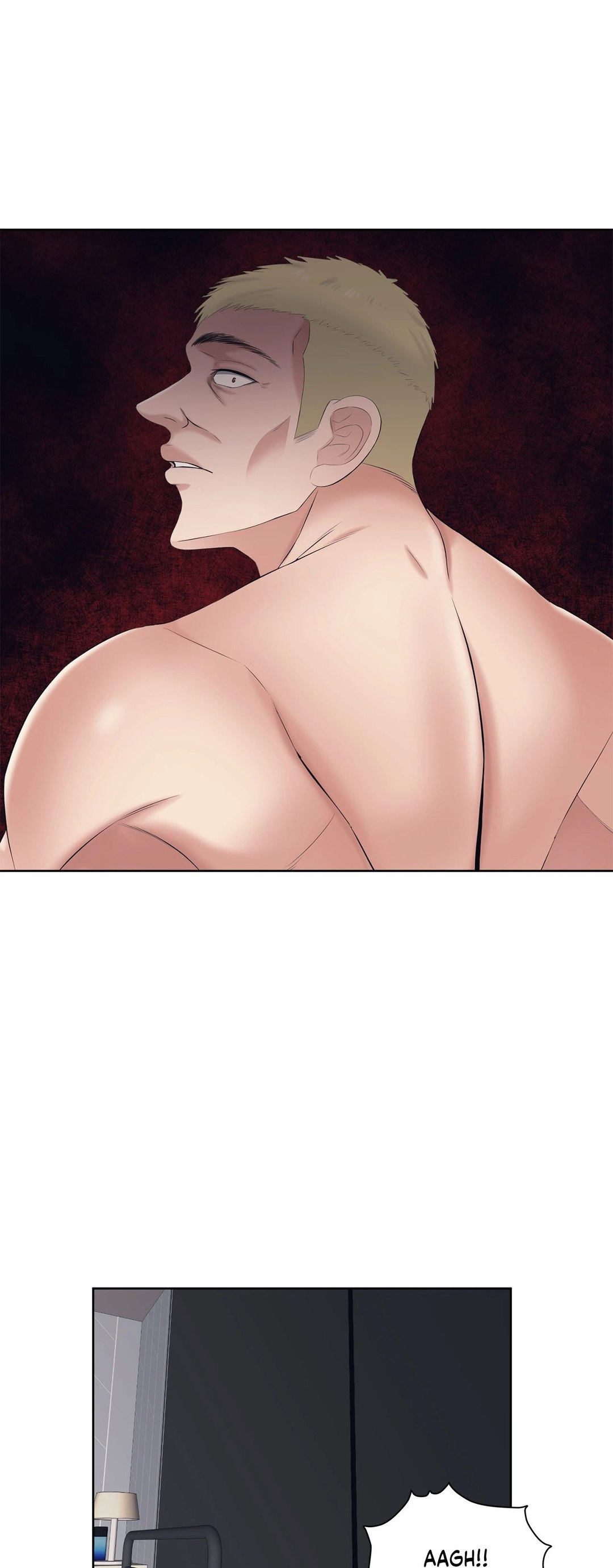 Roommates with Benefits Chapter 29 - Page 33