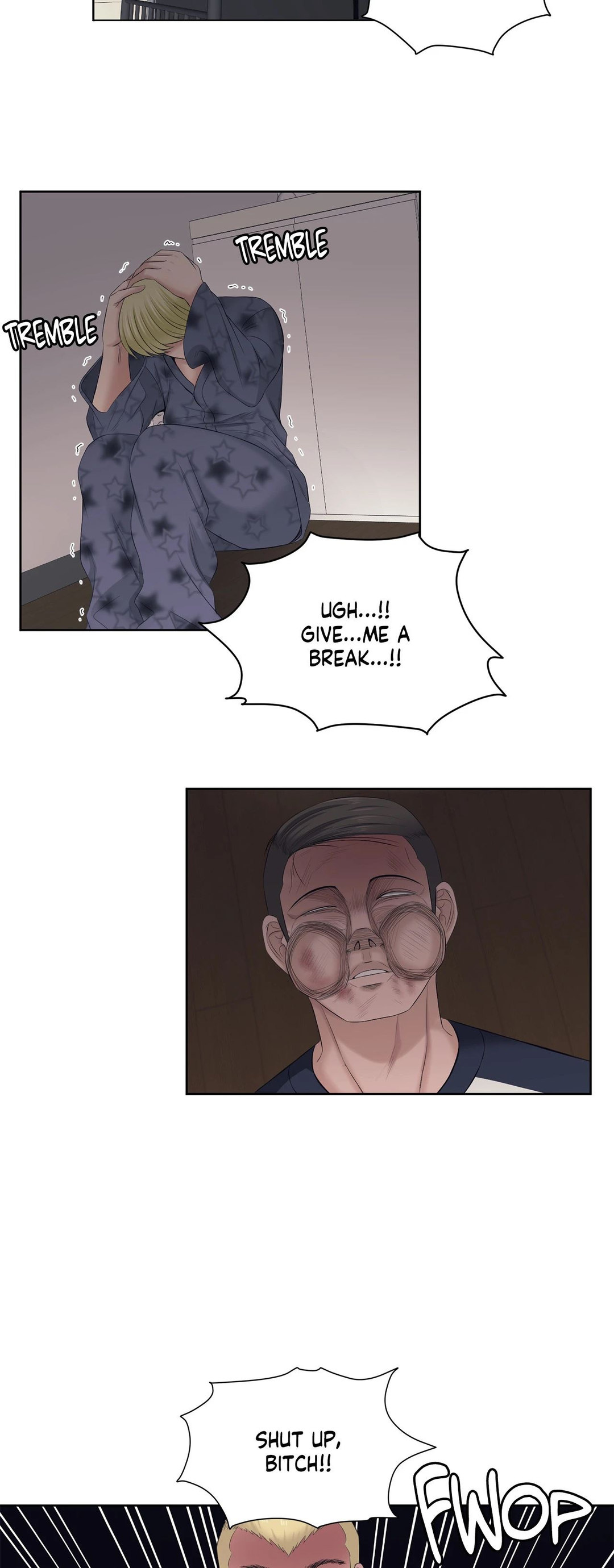 Roommates with Benefits Chapter 29 - Page 34