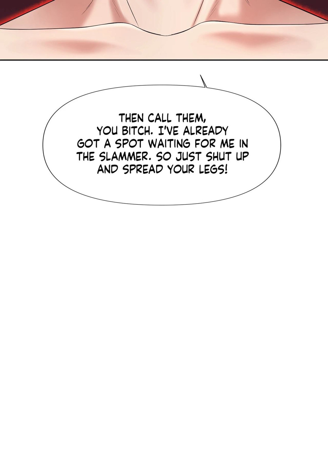 Roommates with Benefits Chapter 29 - Page 5