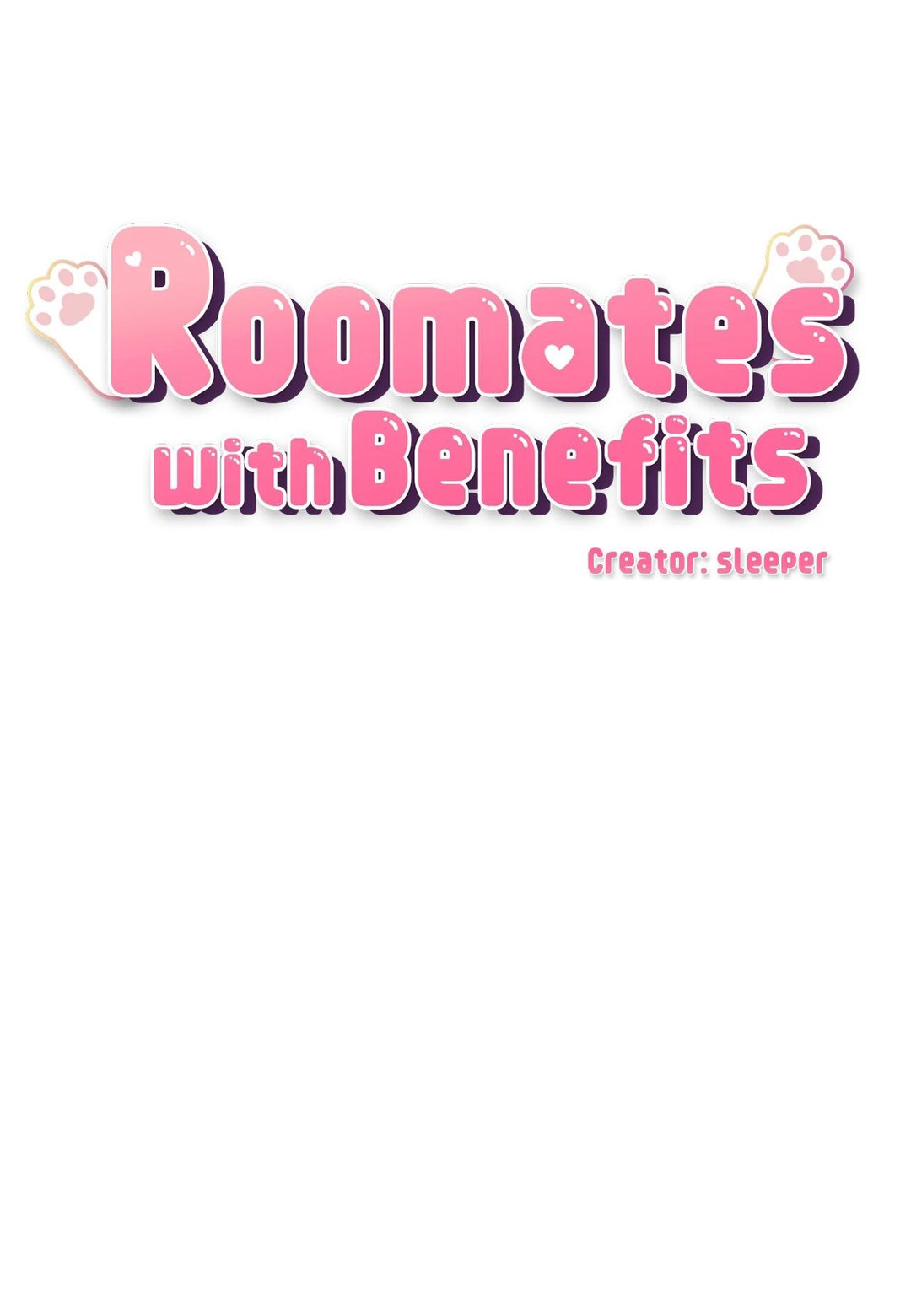 Roommates with Benefits Chapter 29 - Page 6