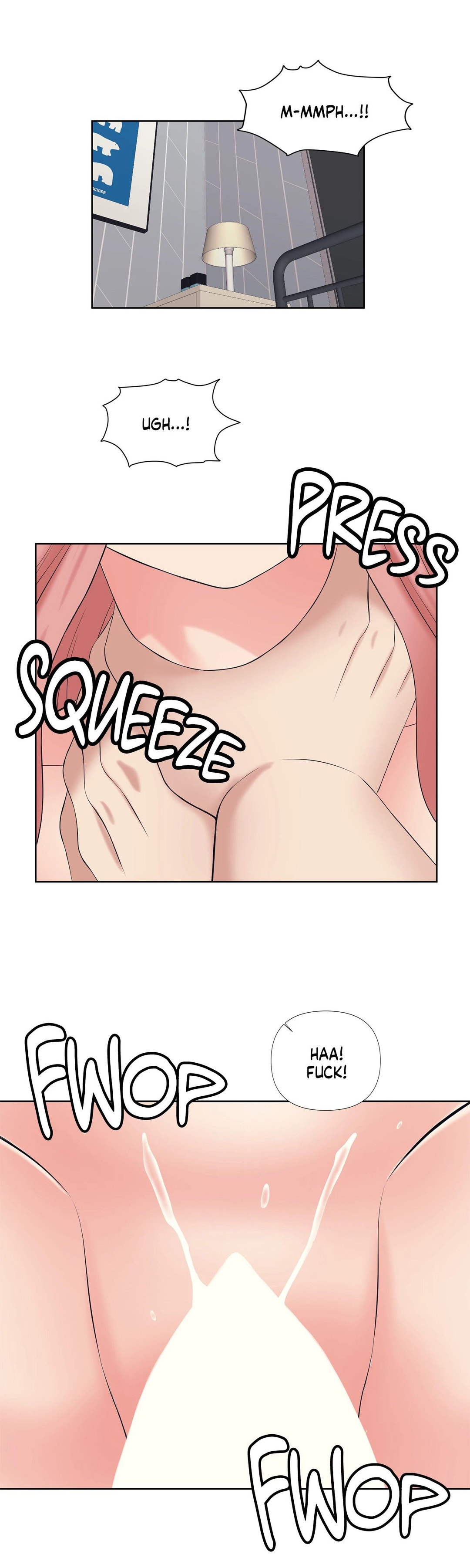 Roommates with Benefits Chapter 29 - Page 7