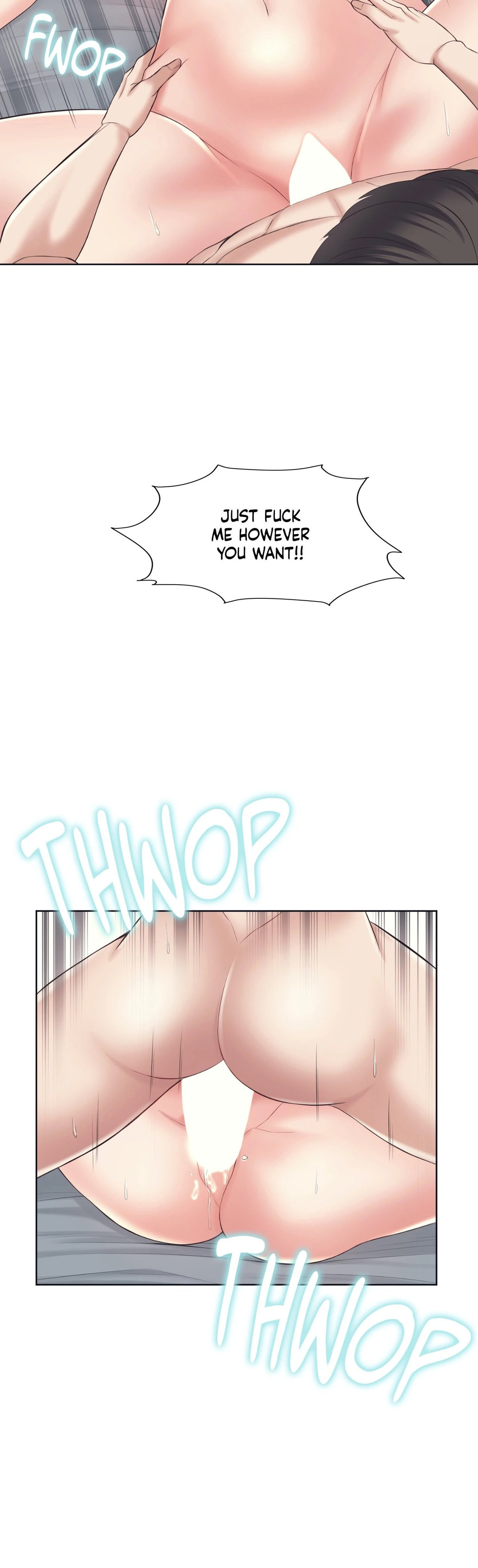 Roommates with Benefits Chapter 3 - Page 12