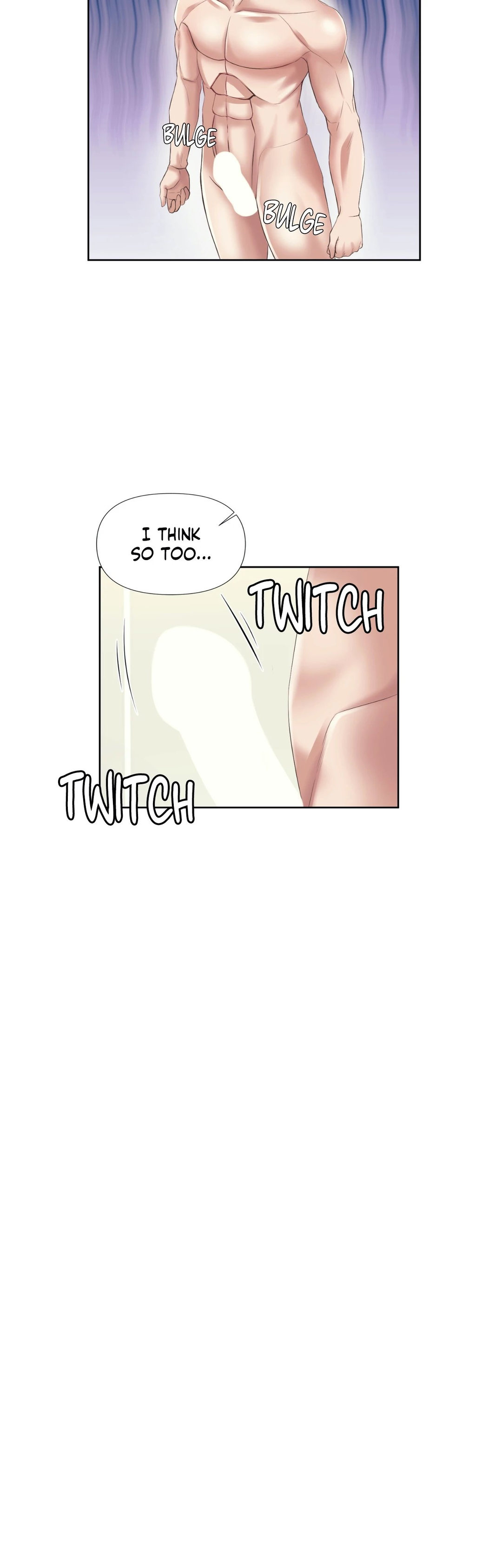 Roommates with Benefits Chapter 3 - Page 28