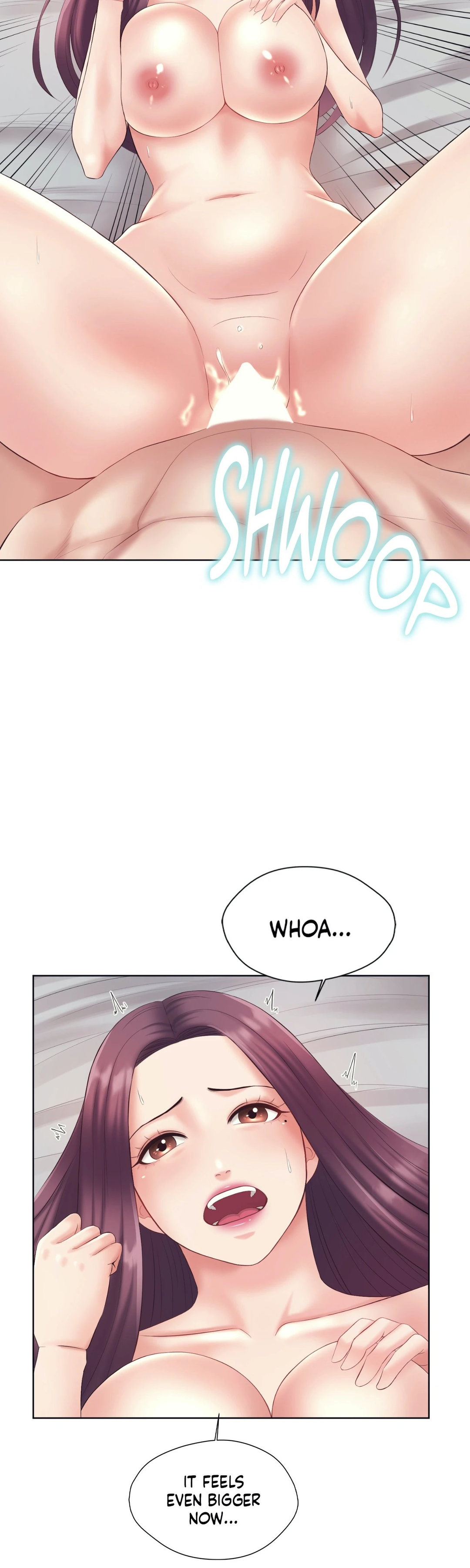 Roommates with Benefits Chapter 3 - Page 3