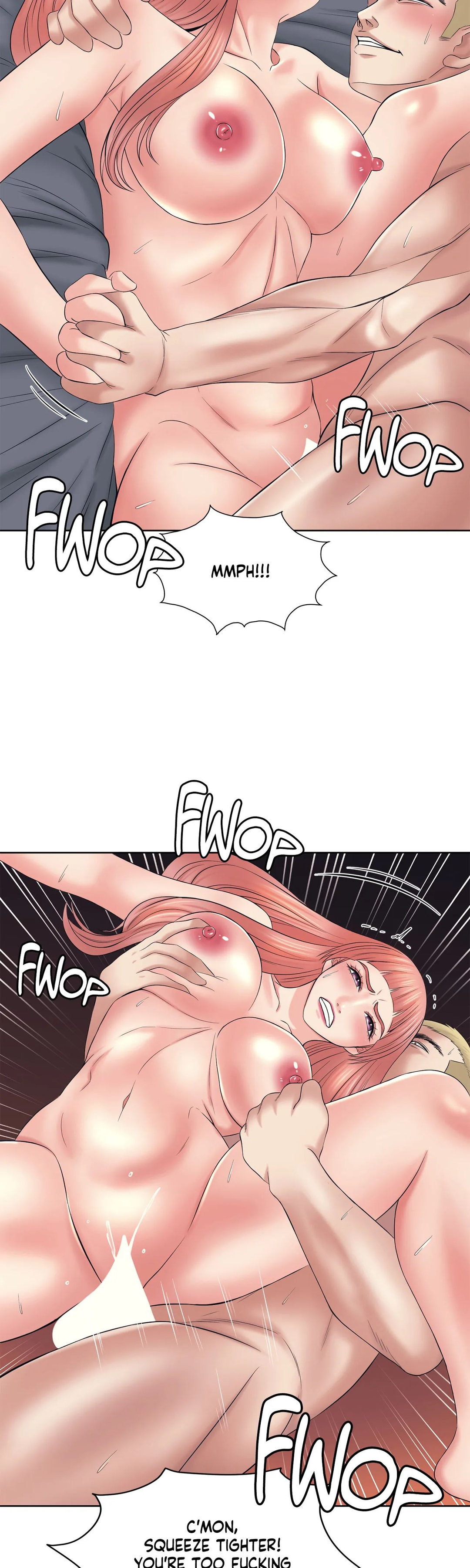 Roommates with Benefits Chapter 30 - Page 14