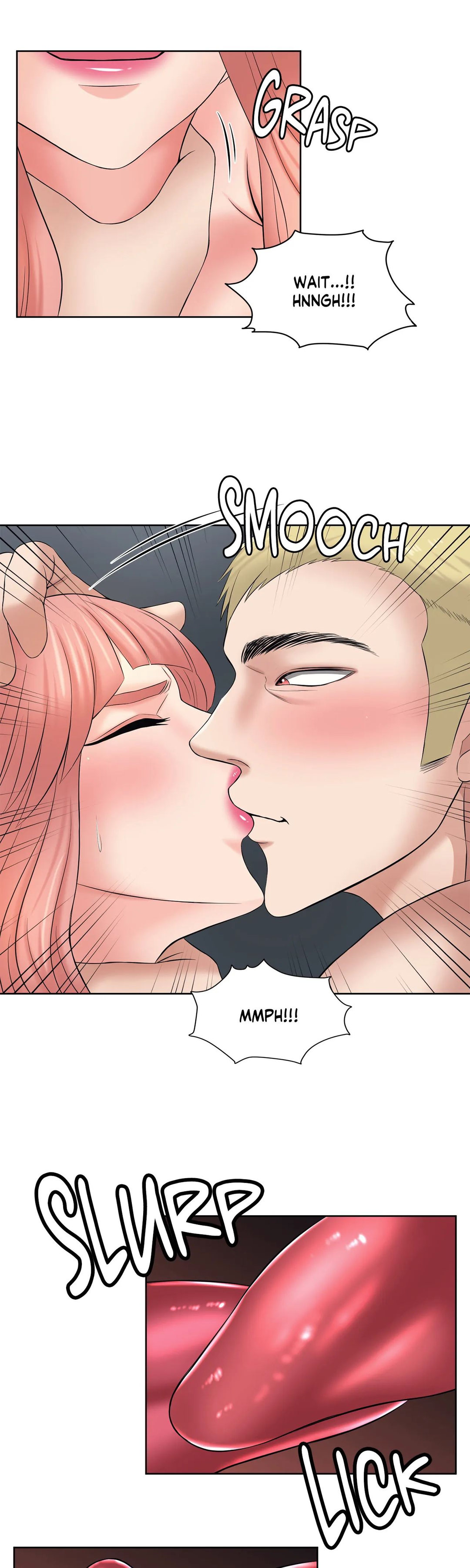 Roommates with Benefits Chapter 30 - Page 16