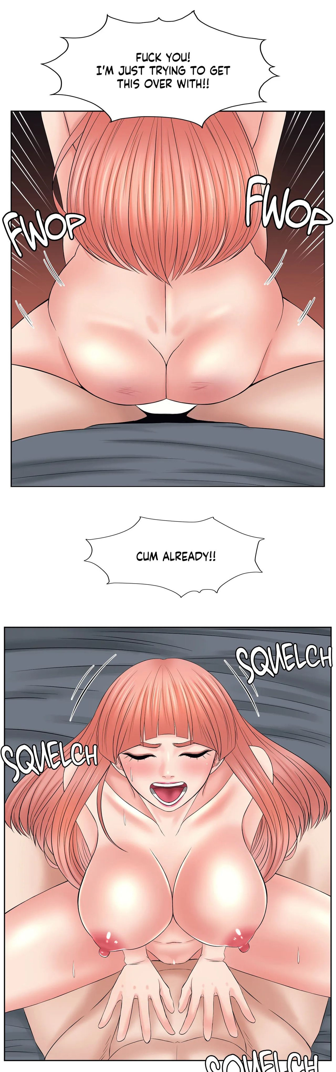 Roommates with Benefits Chapter 30 - Page 27