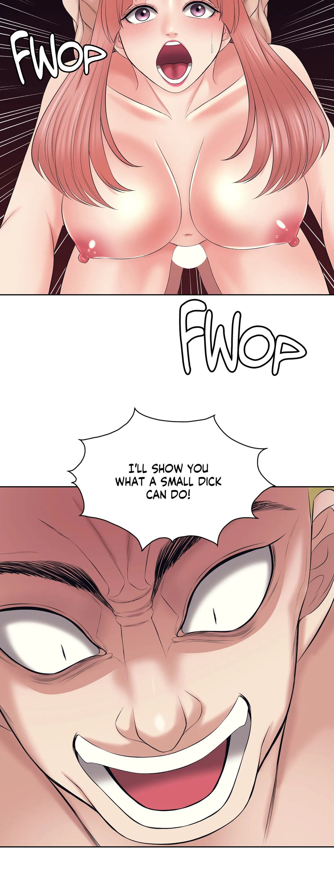 Roommates with Benefits Chapter 30 - Page 5