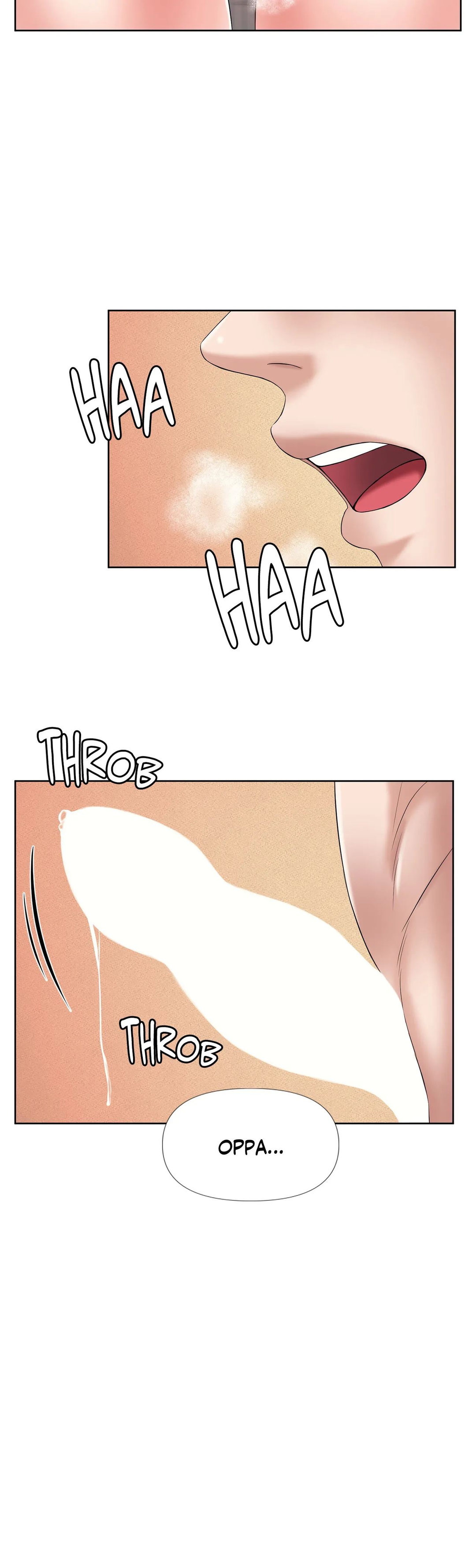 Roommates with Benefits Chapter 35 - Page 24
