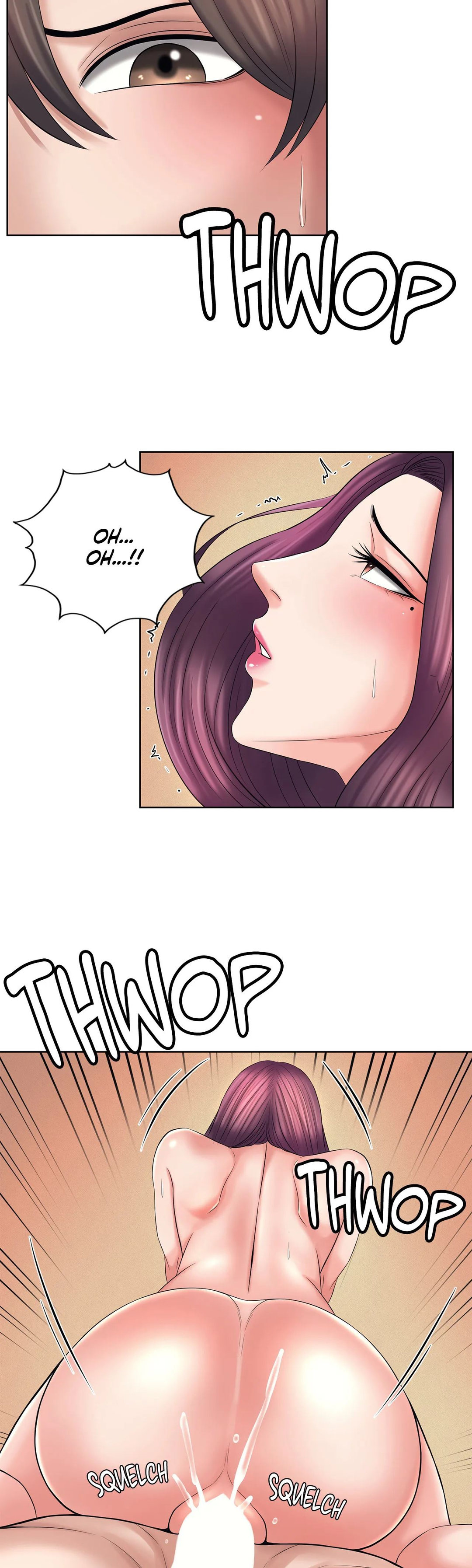 Roommates with Benefits Chapter 35 - Page 27