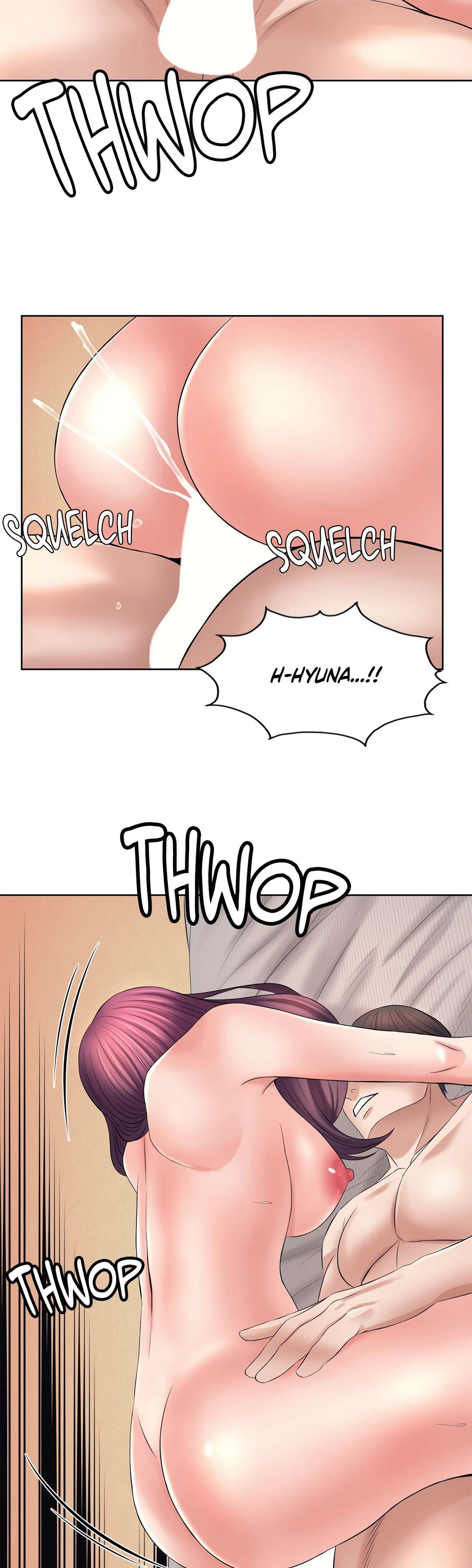 Roommates with Benefits Chapter 35 - Page 28