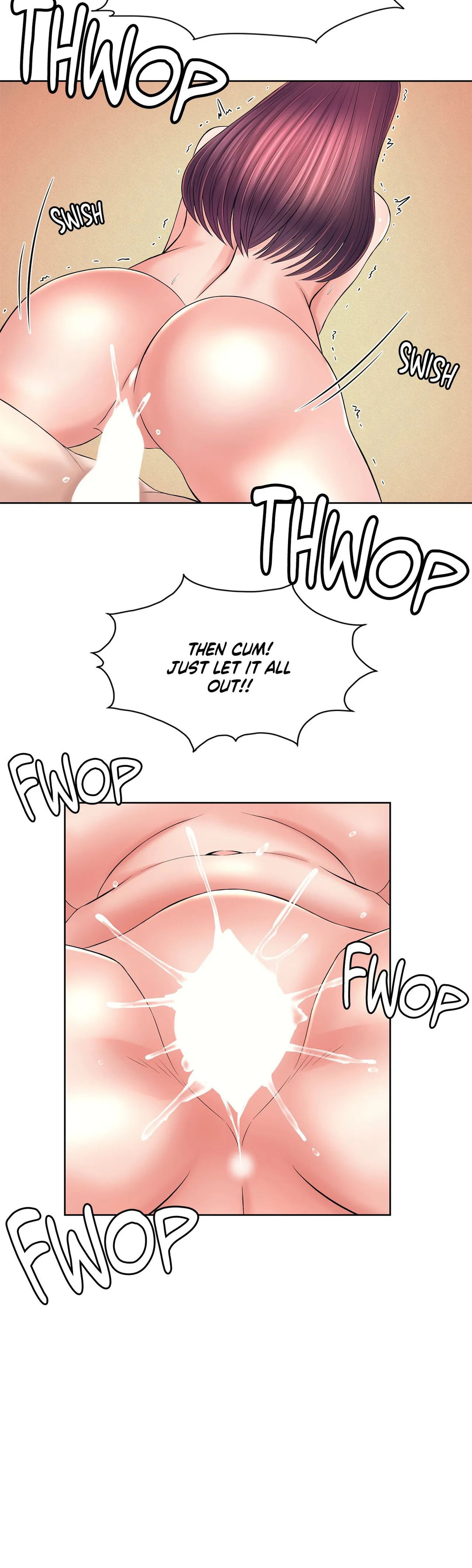 Roommates with Benefits Chapter 35 - Page 30