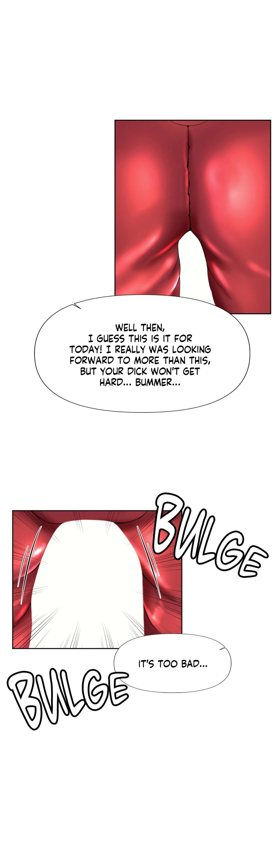 Roommates with Benefits Chapter 35 - Page 36