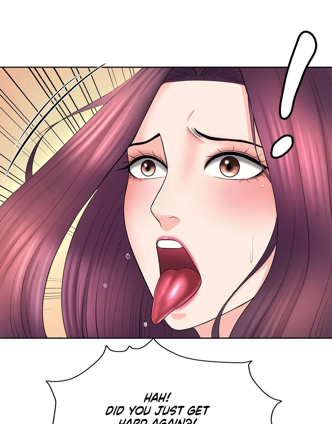 Roommates with Benefits Chapter 35 - Page 37