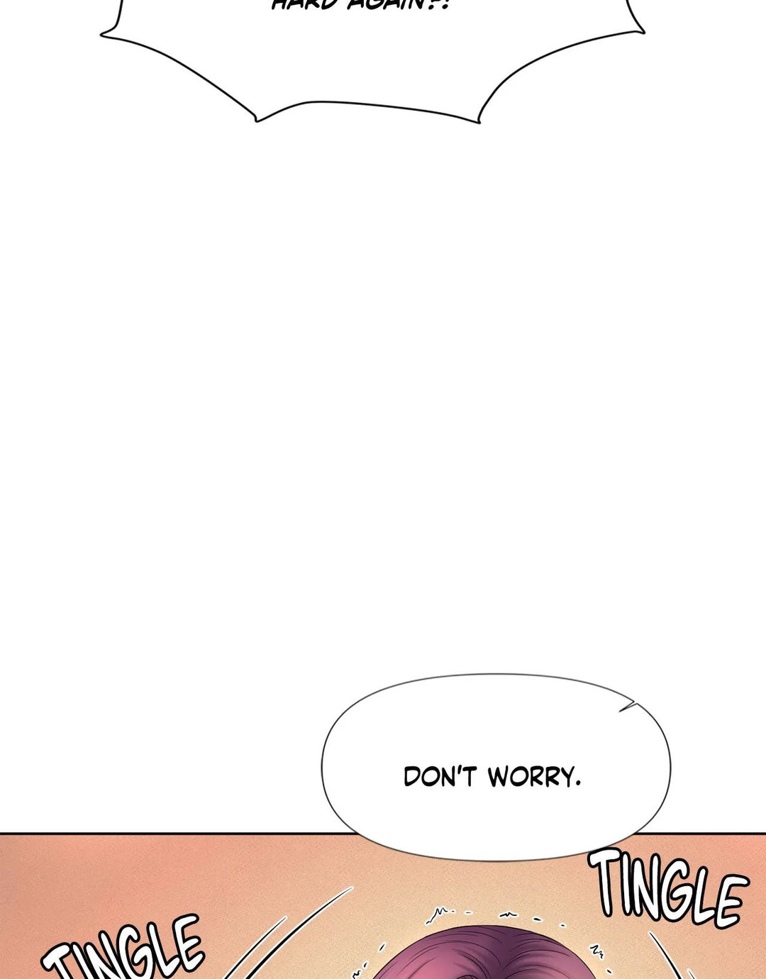 Roommates with Benefits Chapter 35 - Page 38