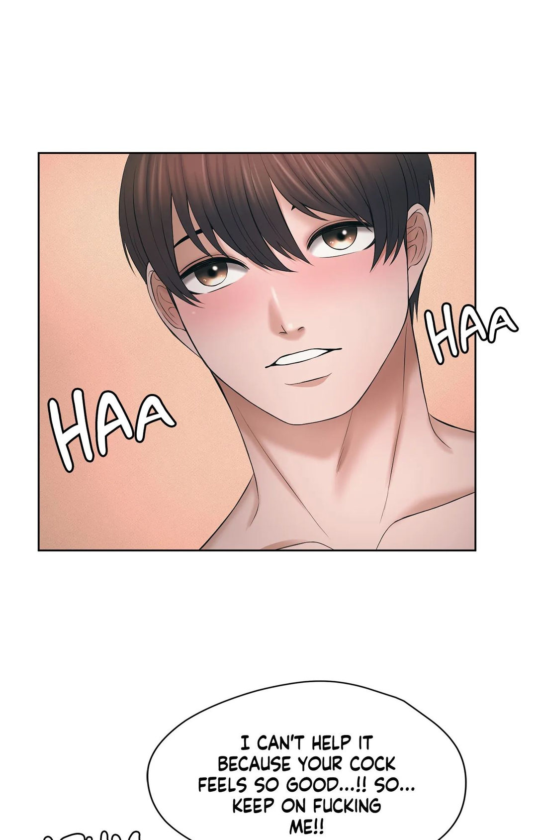 Roommates with Benefits Chapter 41 - Page 1