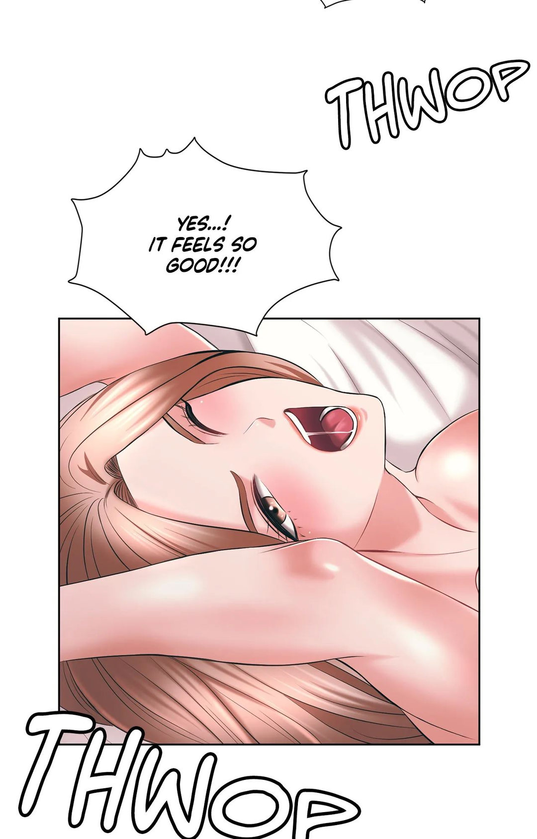 Roommates with Benefits Chapter 41 - Page 11