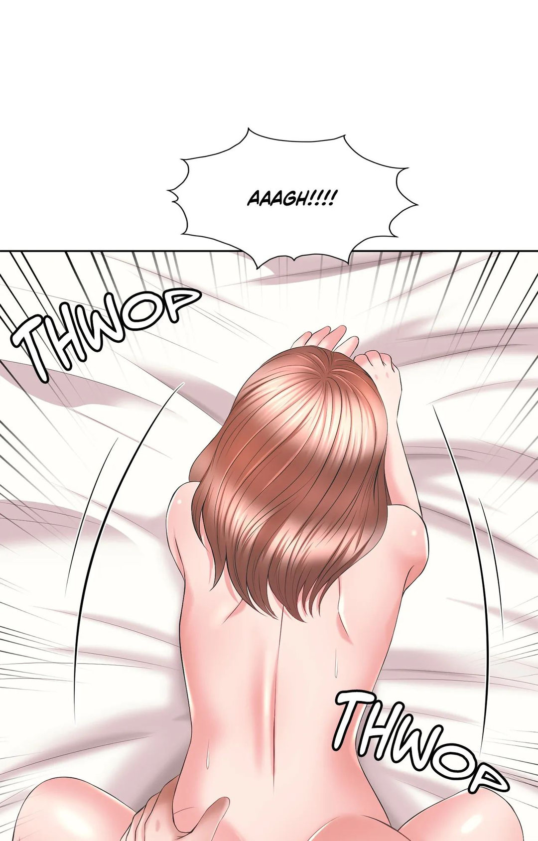 Roommates with Benefits Chapter 41 - Page 18