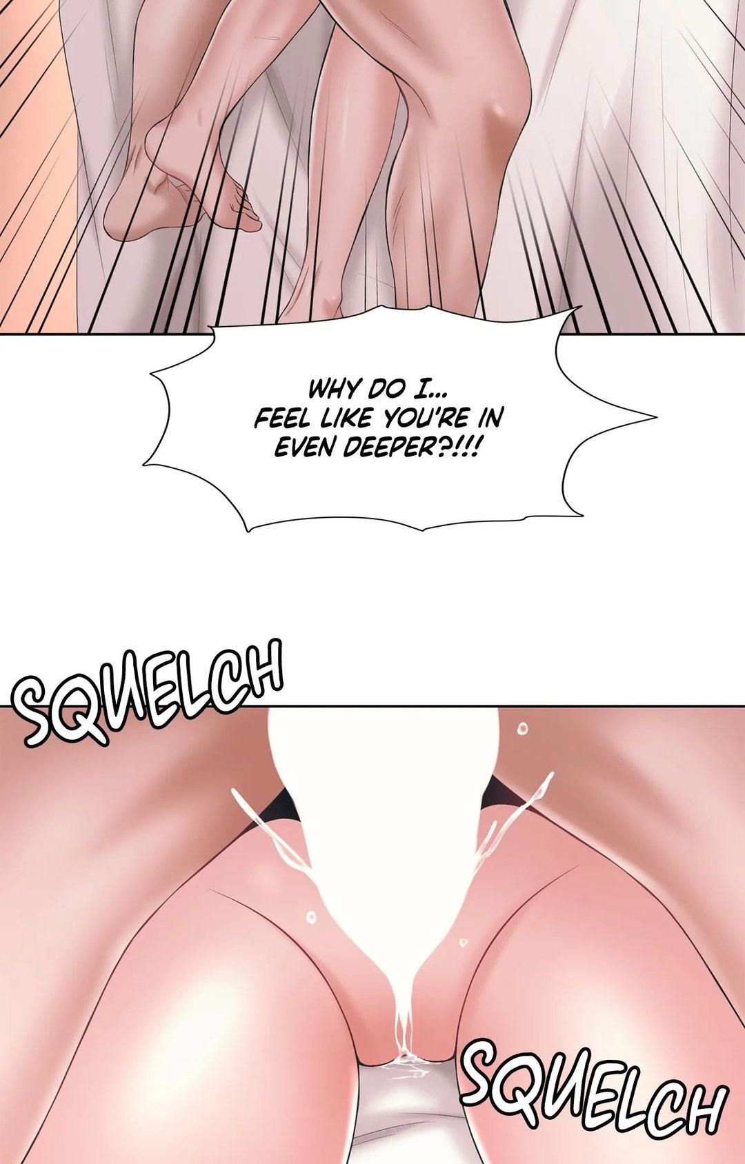 Roommates with Benefits Chapter 41 - Page 28