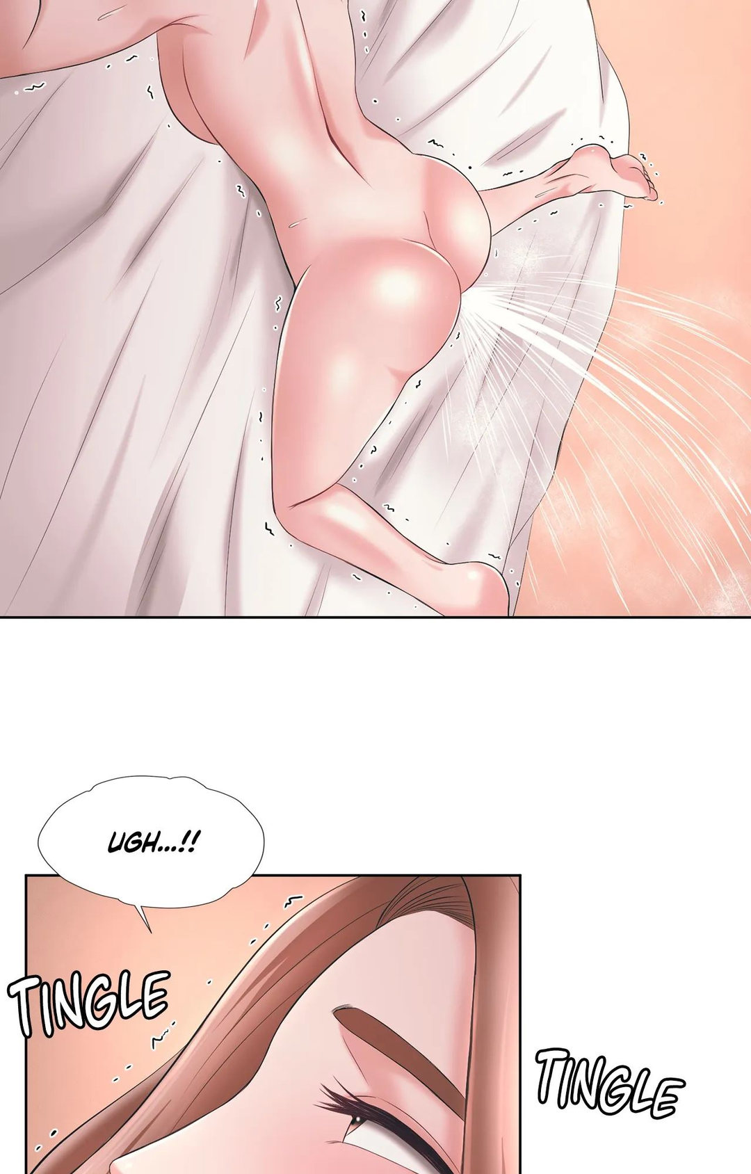Roommates with Benefits Chapter 41 - Page 38