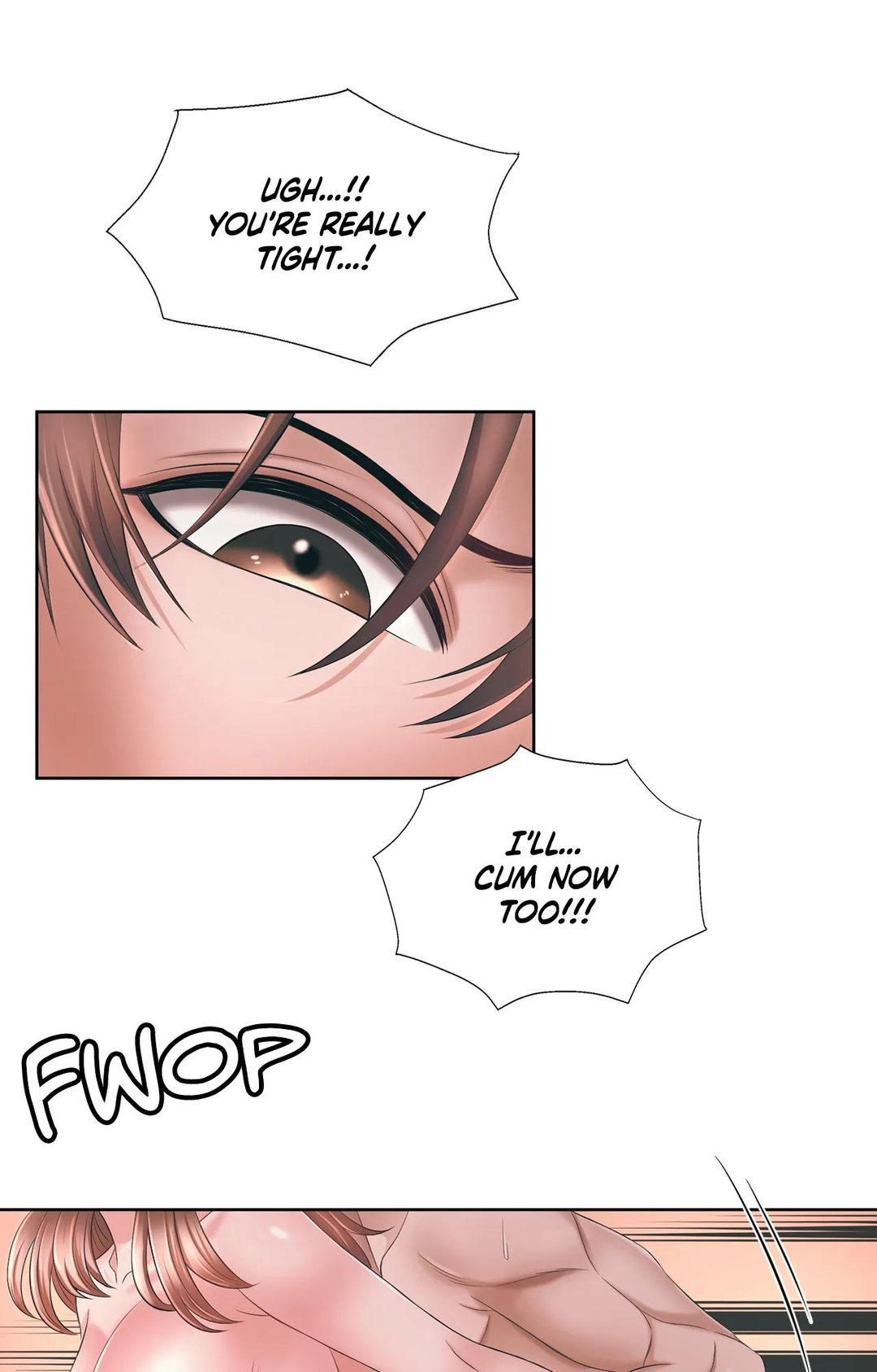 Roommates with Benefits Chapter 41 - Page 53