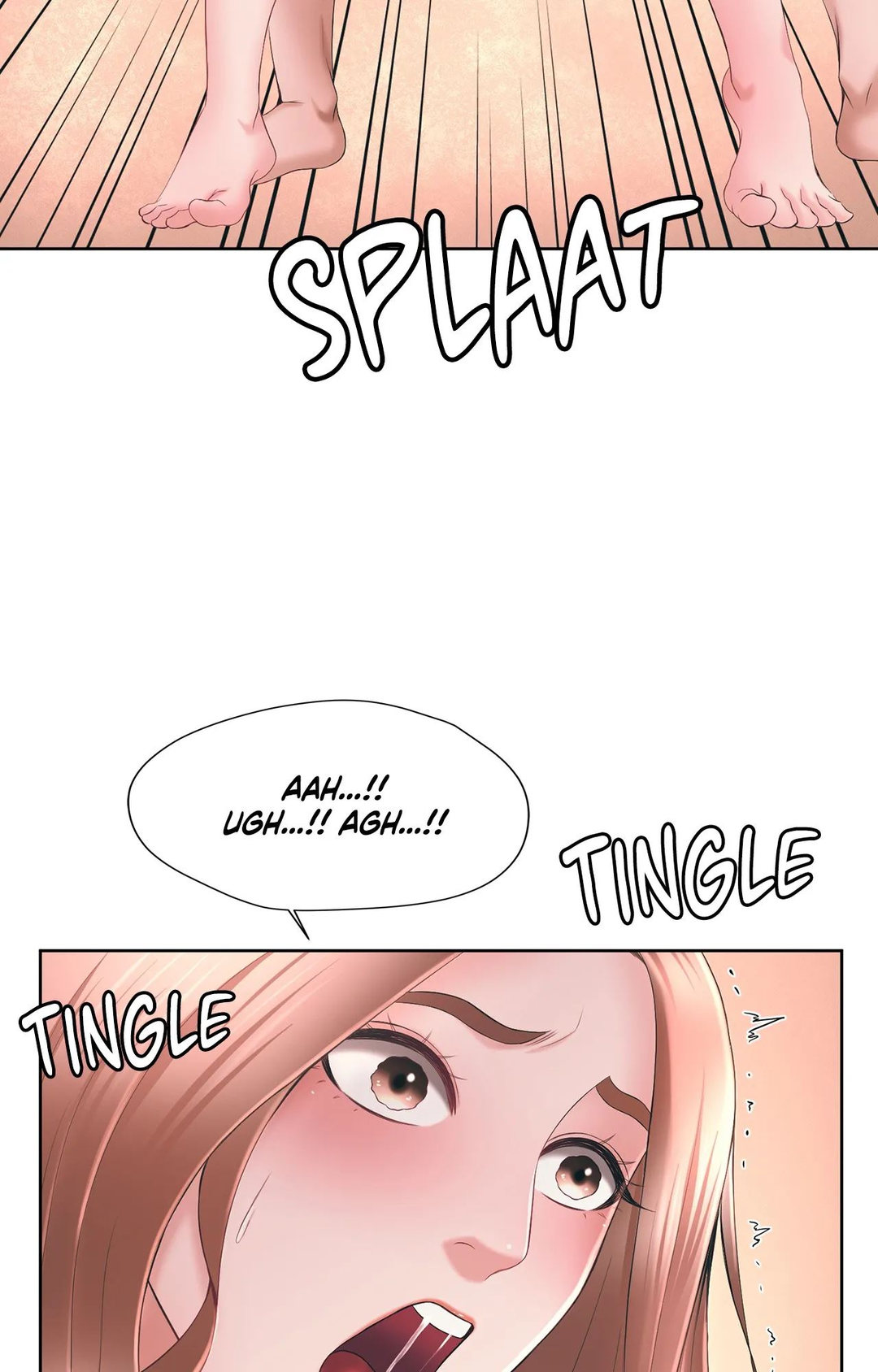 Roommates with Benefits Chapter 41 - Page 59