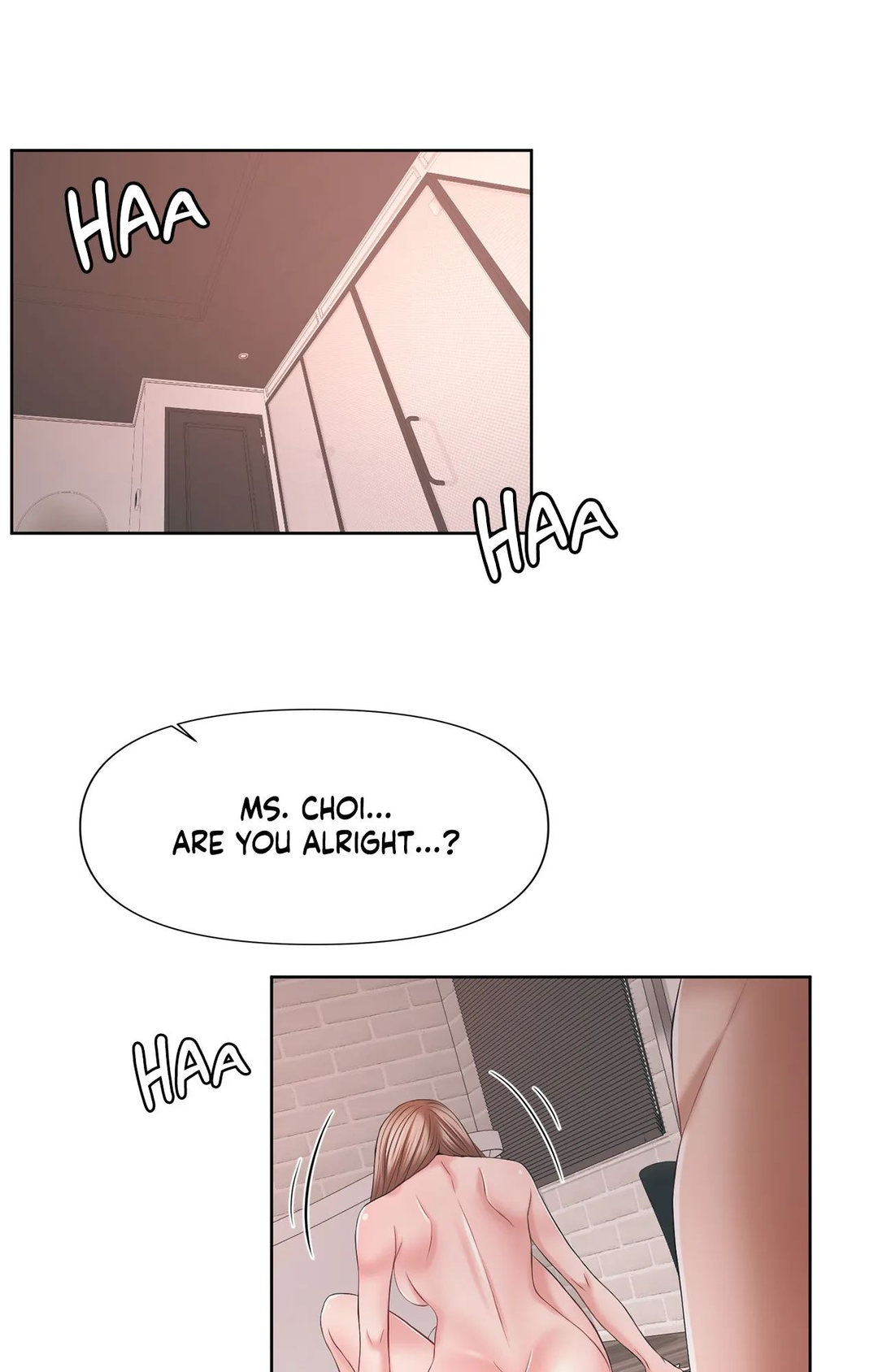 Roommates with Benefits Chapter 41 - Page 62