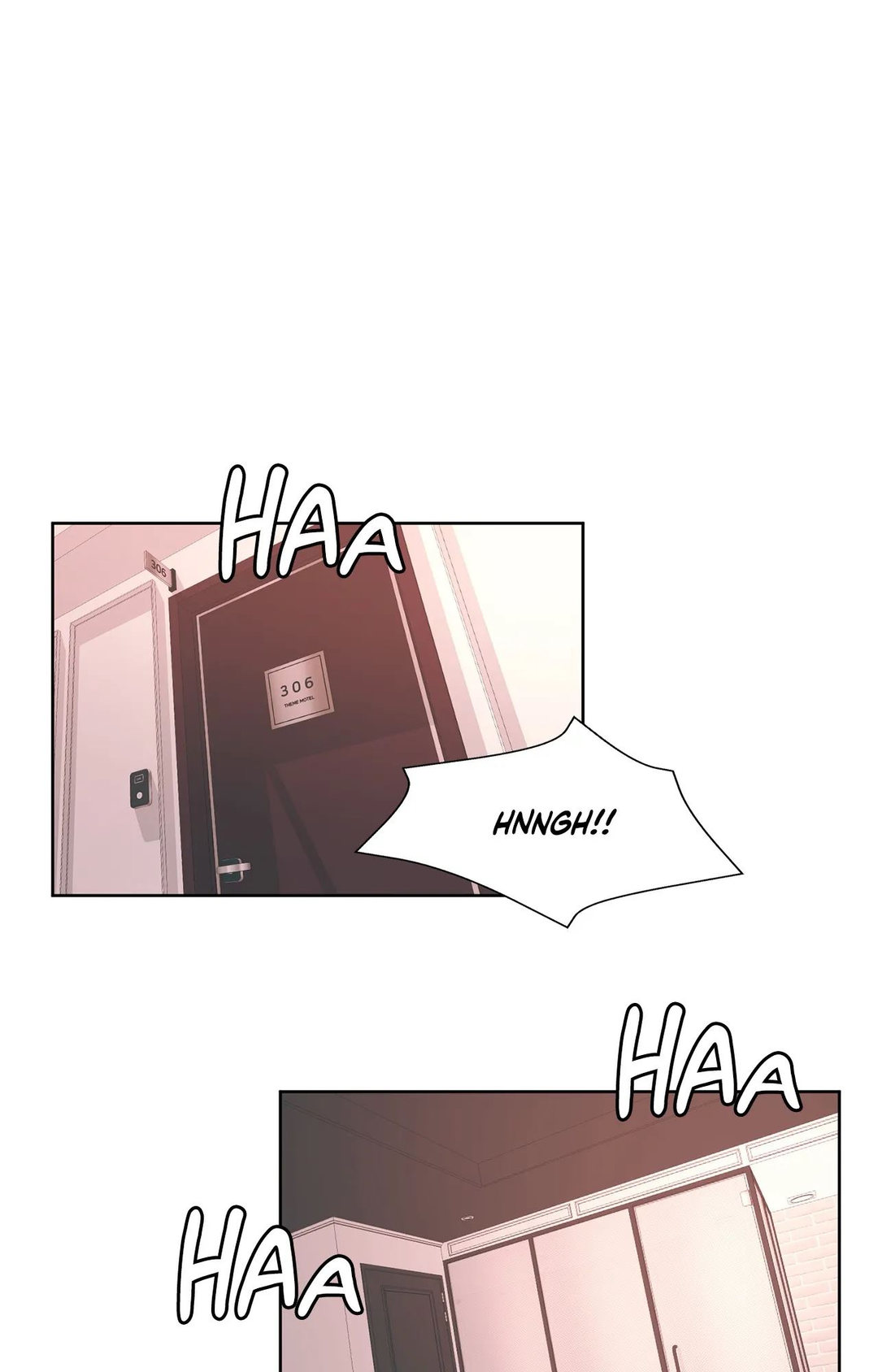 Roommates with Benefits Chapter 41 - Page 7